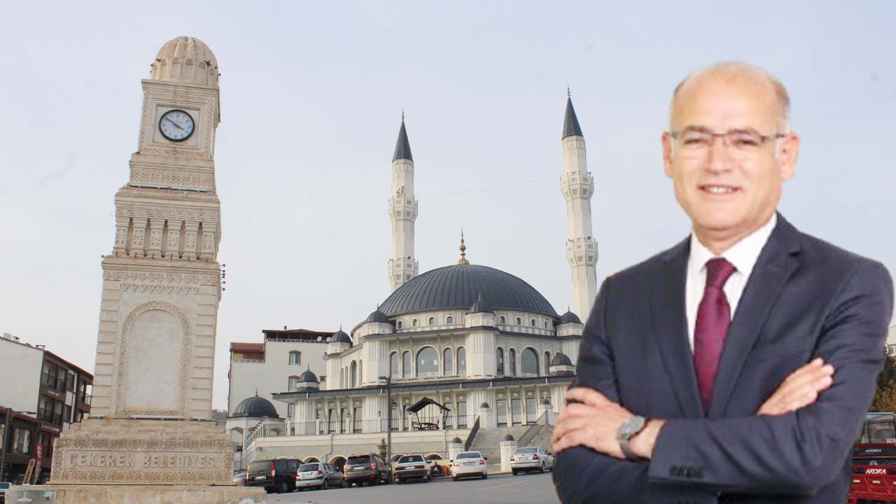 Çekerek’te Başkan İnce’den Büyük Adımlar!