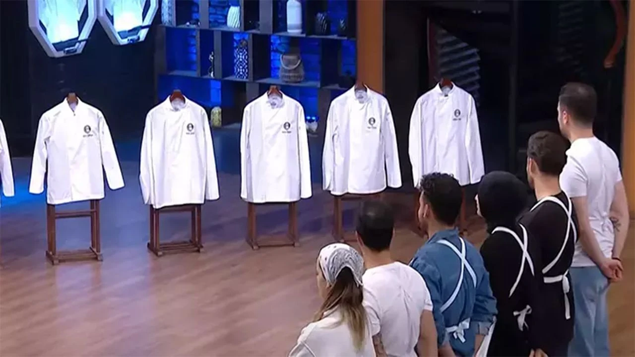 23 Aralık 2024 MasterChef 2. Ceketi Kim Giydi? MasterChef İkinci Ceketi Kim Kazandı?