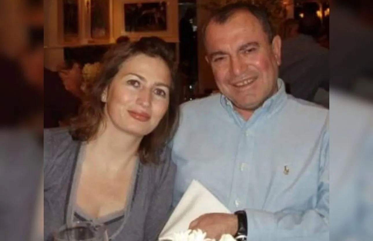 Neden ve ne zaman öldü? Özlem Cankurtaran’ın eşi Cüneyt Cankurtaran kimdir?