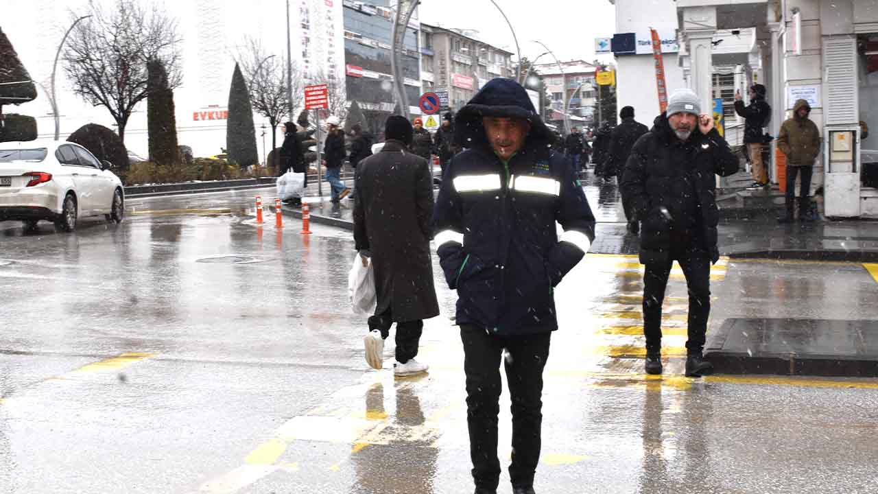 Yozgat 2024 Yatırımlarından Memnun Değil!