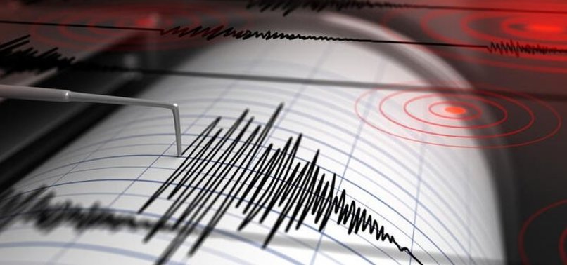 Yozgat’ın yanı başında deprem