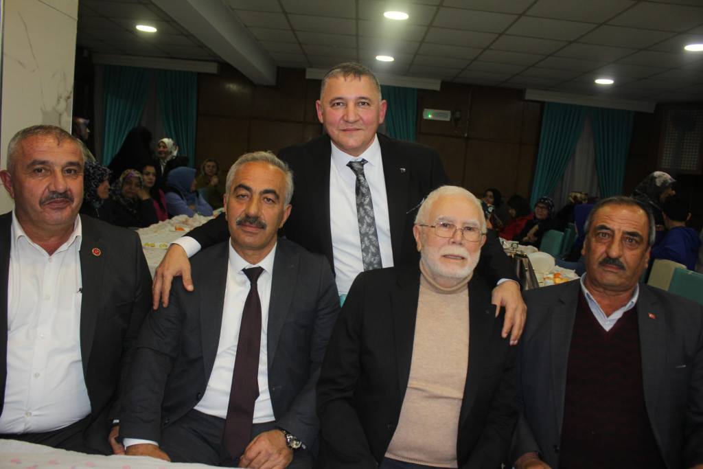 Yozgatlılar Arabaşı Şöleninde Buluştu