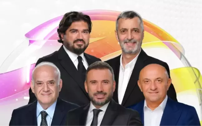 Derin Futbol ne zaman, saat kaçta, hangi kanalda? 2024