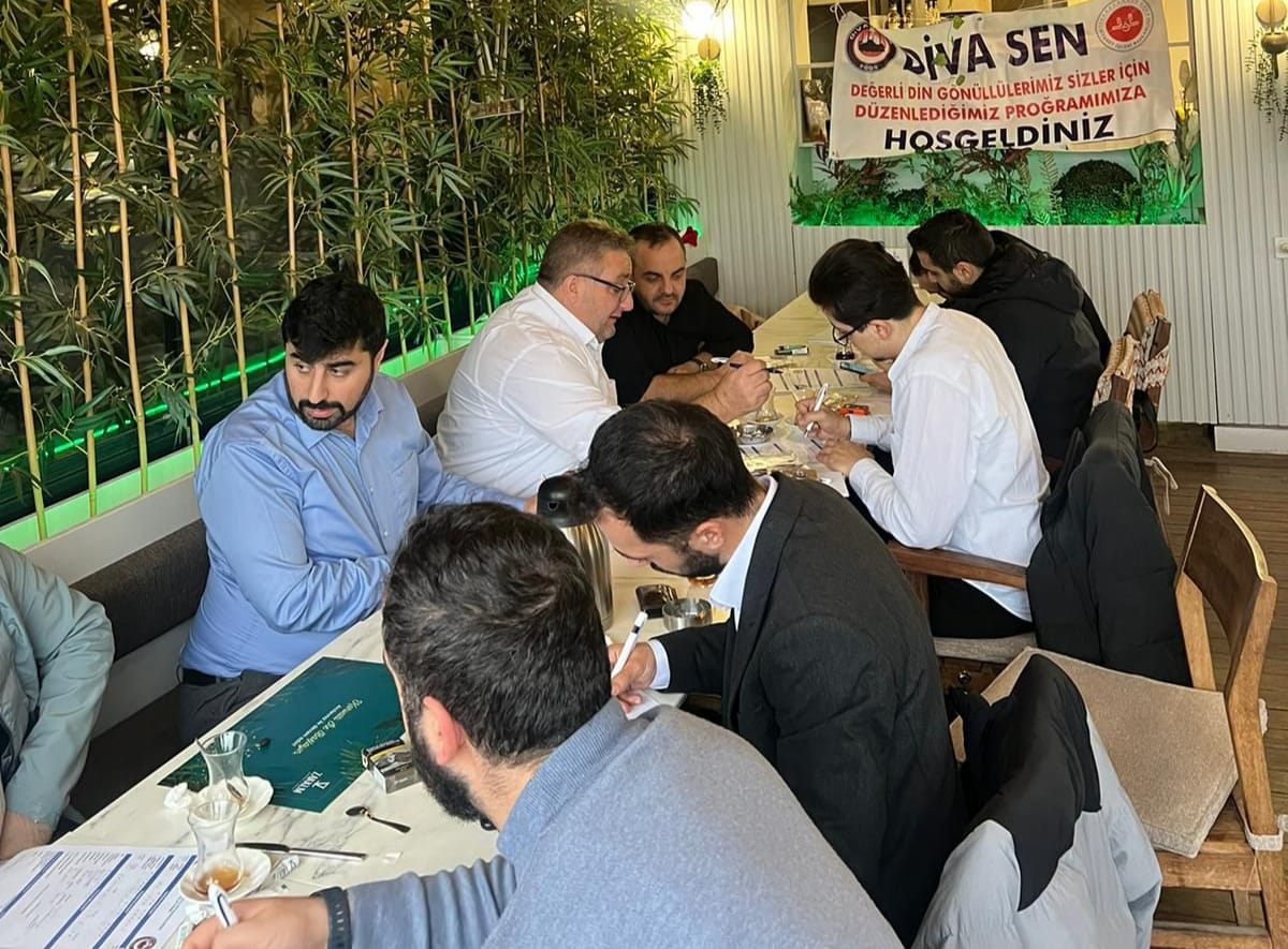 Çanakkale Biga'da Diva Sen güçleniyor