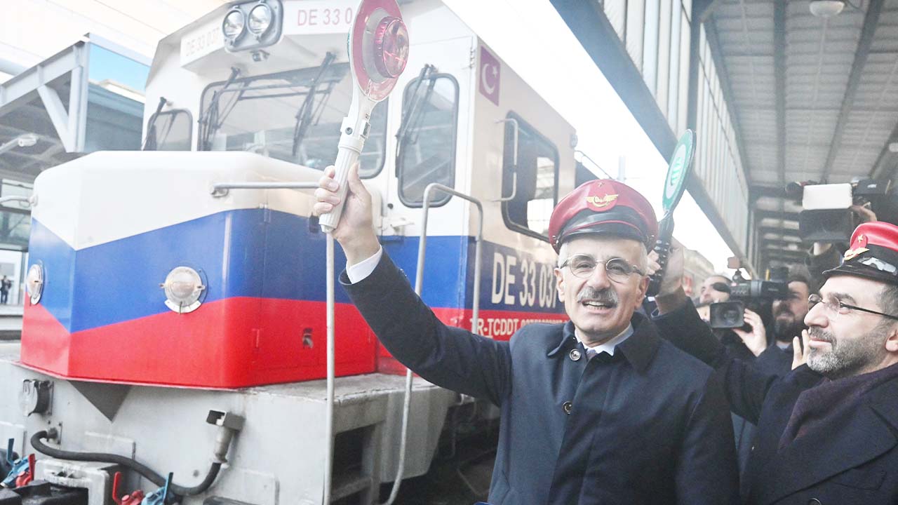 Yozgatlıları Beklediği Haber Bakan Uraloğlu’ndan Geldi!