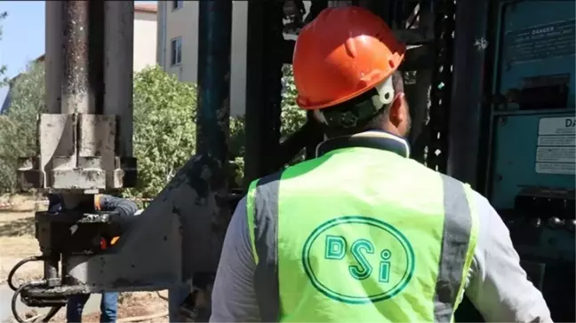 Yozgatlı Memur Adaylarının Dikkatine! DSİ kura sonuçları ne zaman açıklanacak? DSİ işçi alım kurası ne zaman? 2024