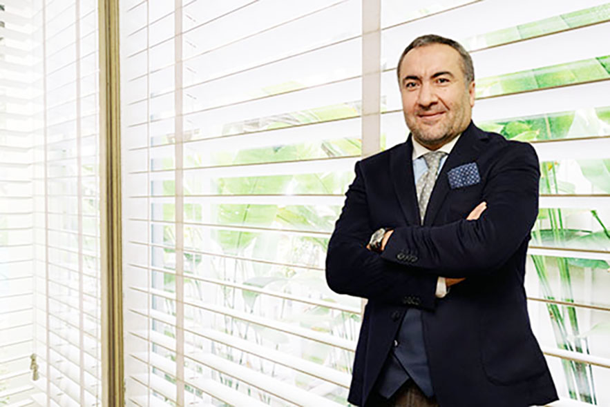 Petlas Yönetim Kurulu Başkanı Abdulkadir Özcan’a Yozgatlı Hukukçu’dan Anlamlı Tepki