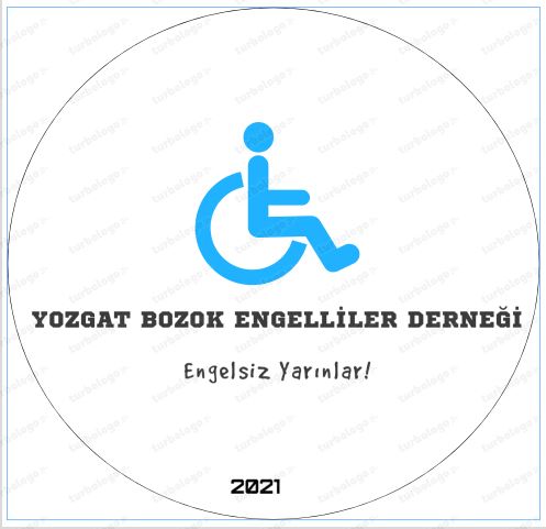 Yozgat’tan Çağrı! Engelleri Sevgiyle Aşalım!