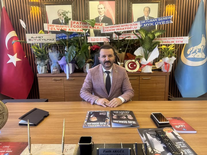 Yozgat Ülkü Ocakları Sarıkamış Şehitlerini Andı