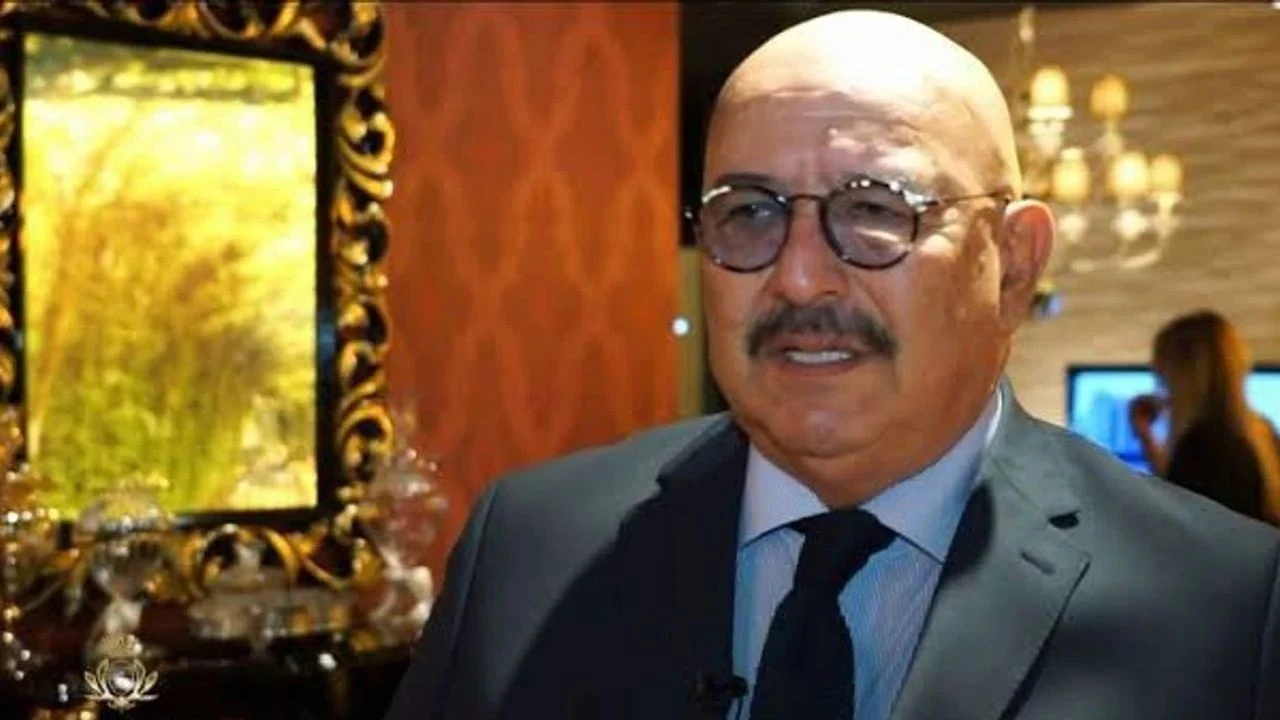 Mobilya sektörünün ünlü ismi Fatih Kıral kimdir? Fatih Kıral neden öldü?