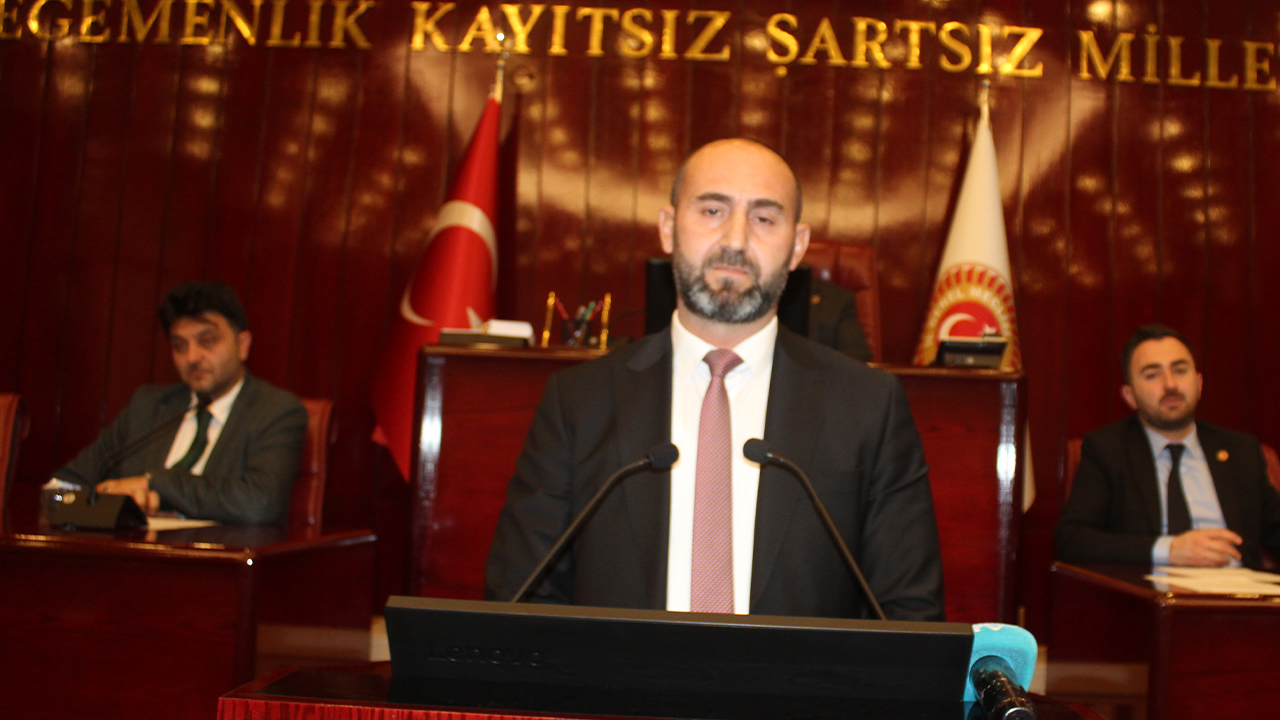 Sarıkaya'nın Sularında sıkıntı çıkmıyor