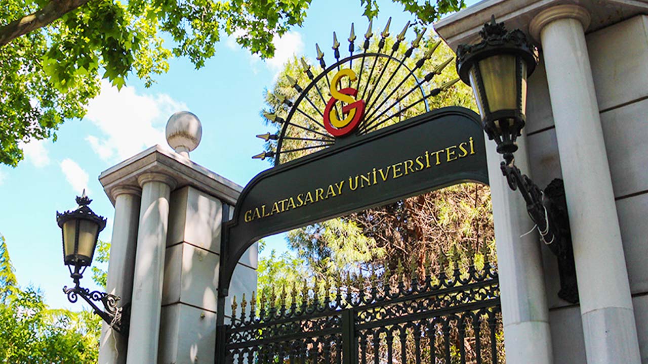 Akademik Kariyer Fırsatı: Galatasaray Üniversitesi Kadrolarını Açıyor