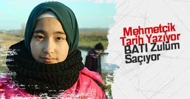 Mehmetçik Tarih Yazarken Tek Dişi Kalmış Canavar Zulmediyor! Yunan Zulmü...