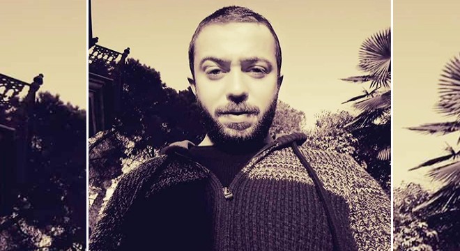 İlker Türker Neden Cezaevinde?