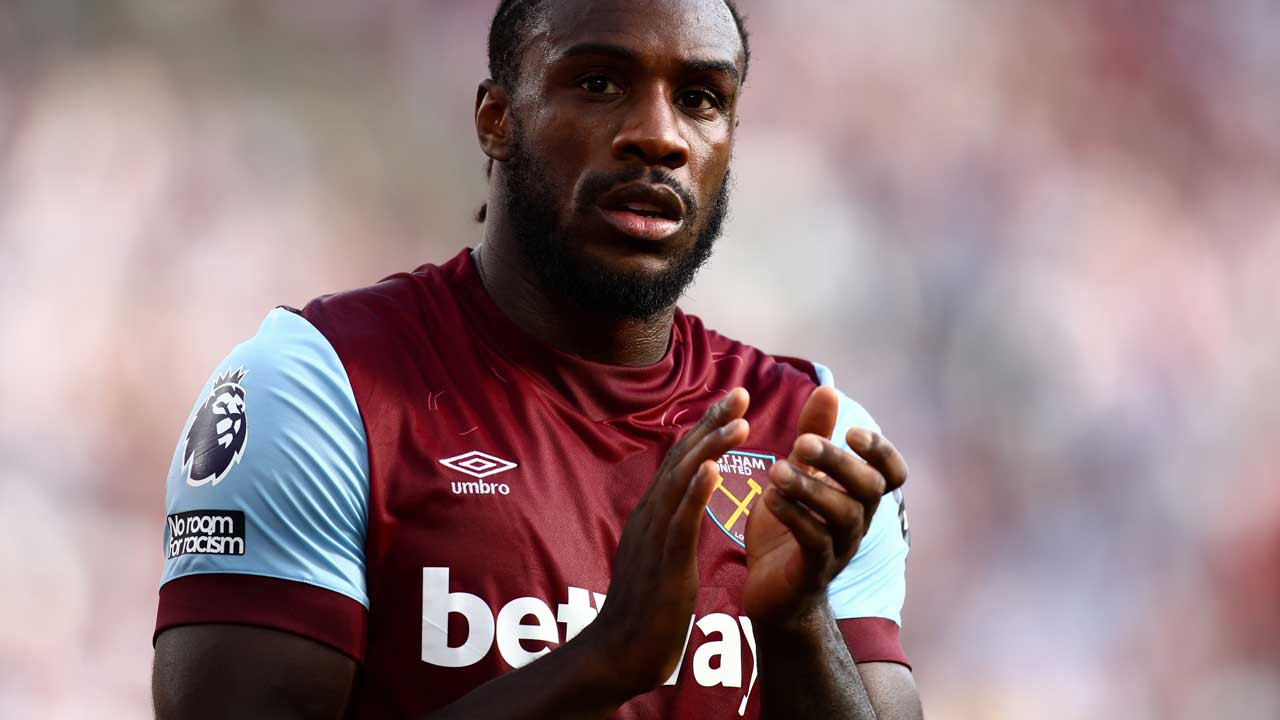 Michail Antonio İnstagram Hesabı Nedir?