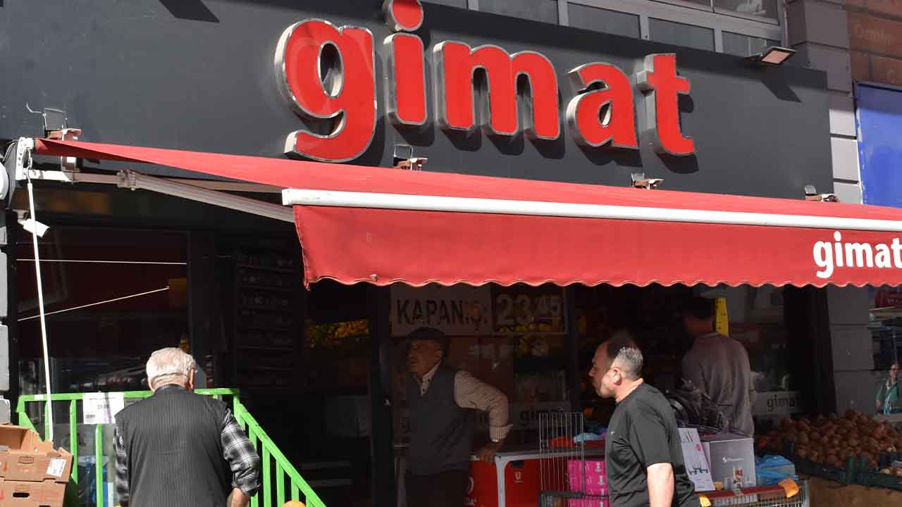 Yozgat Gimat Mağazalarında Mega Fırsat Zamanı