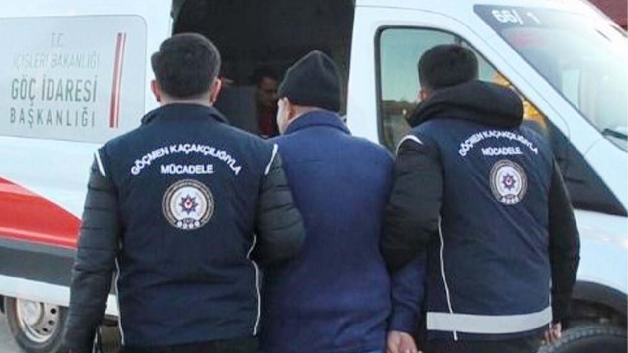 Yozgat Emniyeti, Düzensiz Göçle Mücadelede Hız Kesmiyor!