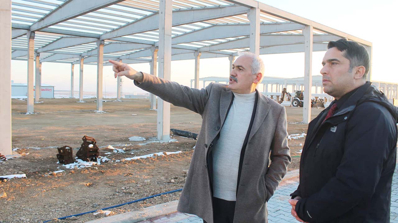 ASPİLSAN Enerji Boğazlıyan’da