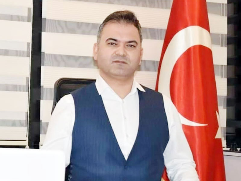 Yozgatlı genç amansız hastalığa yenildi