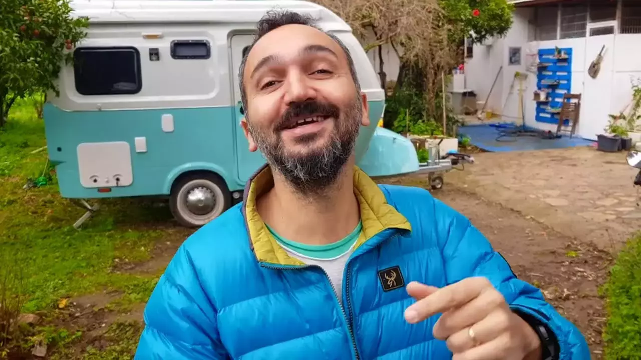 Hep Yek Gökhan Yıkılkan Neden Ayrıldı, Yok? Sebebi Nedir