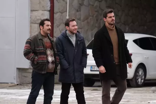 Gönül Dağı son bölüm neler oldu? Gönül Dağı 157. bölüm tek parça izle!