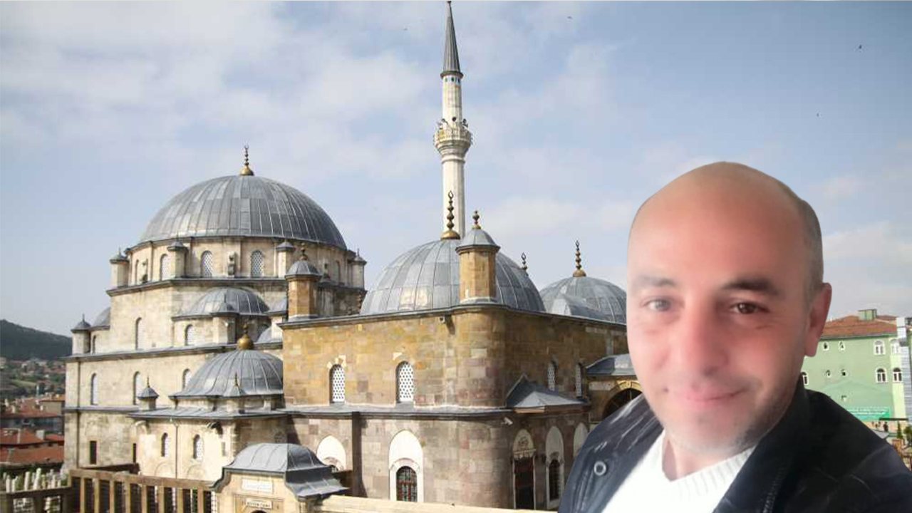 Yozgat’ta Gözüyaşlı ailesinin acı günü