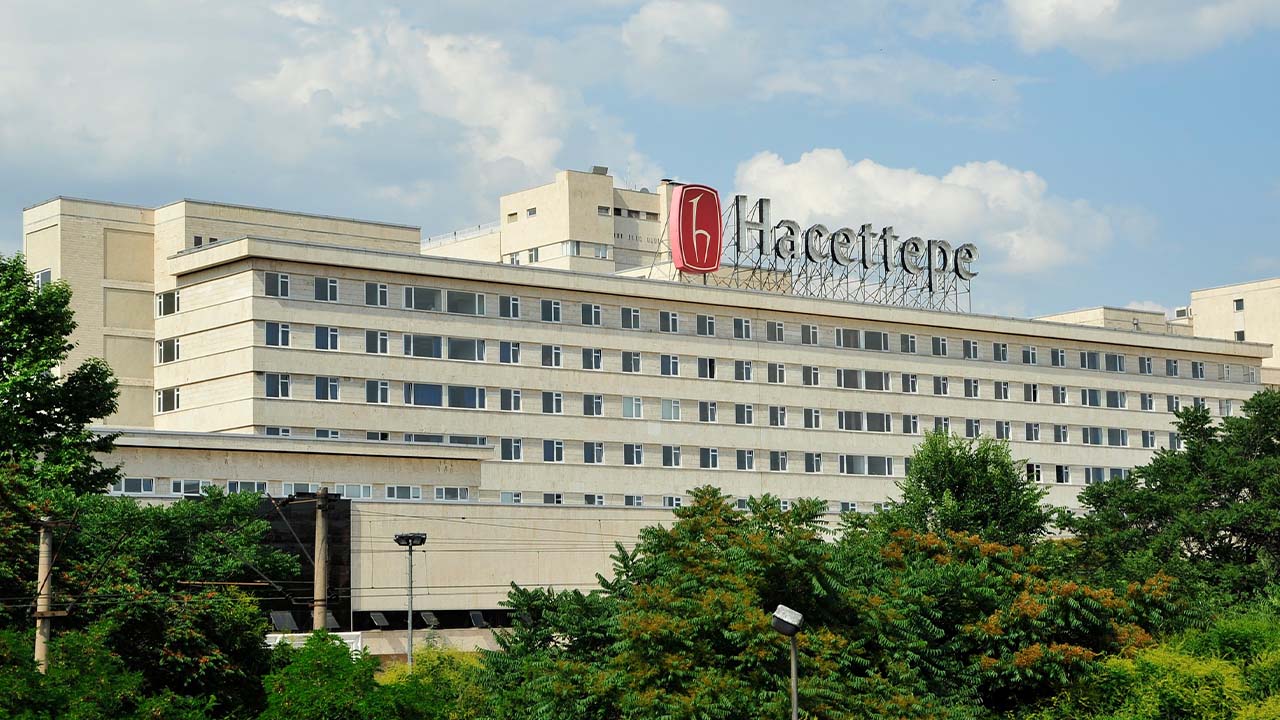 Hacettepe Üniversitesi Duyurdu! Başvurular Başladı!