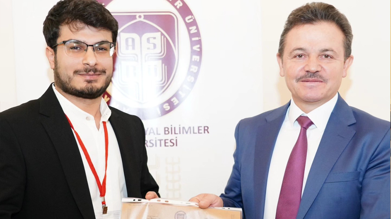 Hacı Bayram Veli’nin Manevi Mirası Genç Akademisyenler Tarafından Ele Alındı