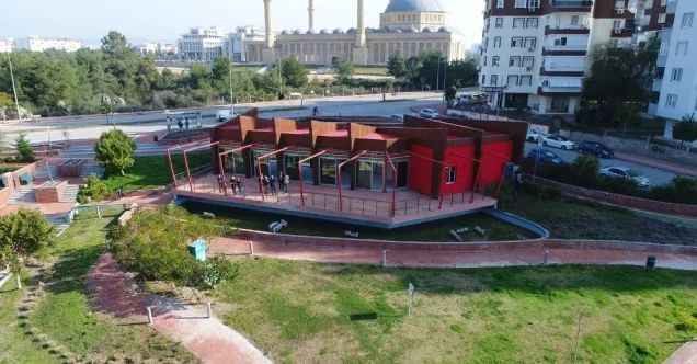Esen: “ÇYDD’nin yeri hazır”