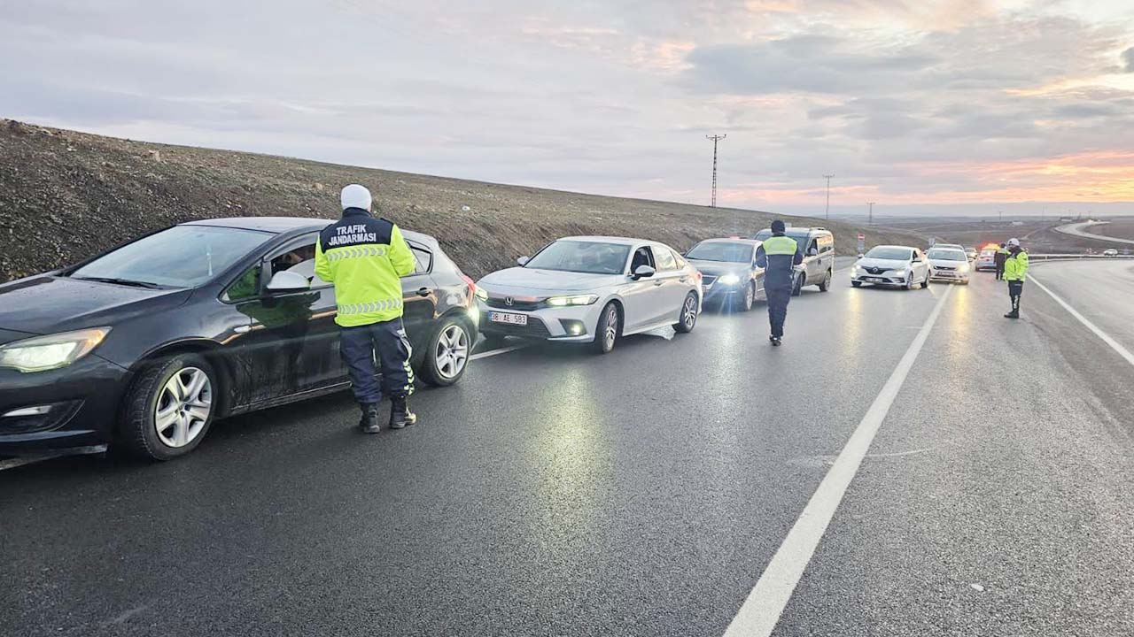 Yozgat’ta Kazaları Önleyici Yeni Adım!