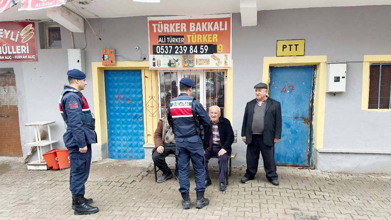 Yozgat’ta Dolandırıcılığa Dikkat!