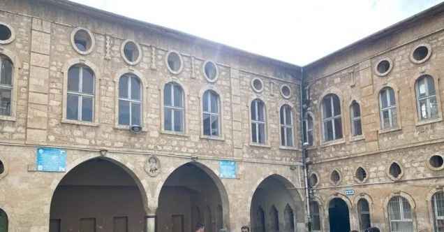 Silvan’da okul sağlığı denetimleri