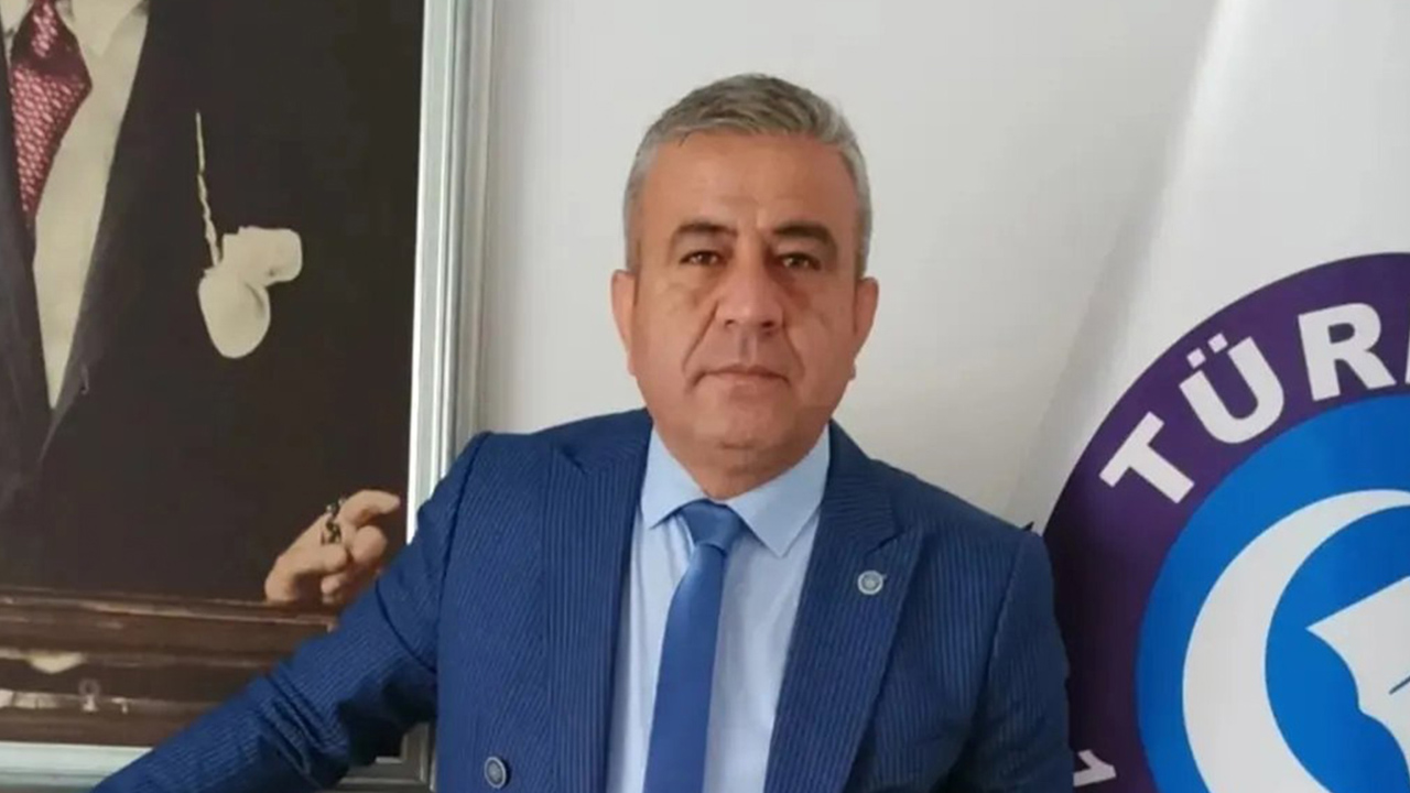 Türkiye Kamu-Sen Yozgat İl Başkanı Mahmut Sunay Kabayel: “2025, Barış ve Huzurun Yılı Olsun”