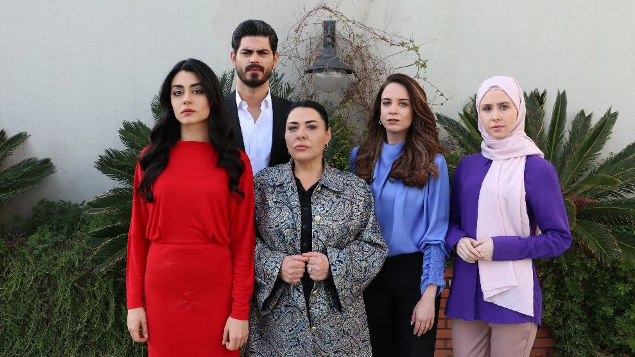 Kanal 7 Gelin dizisi Hançer öldü mü?