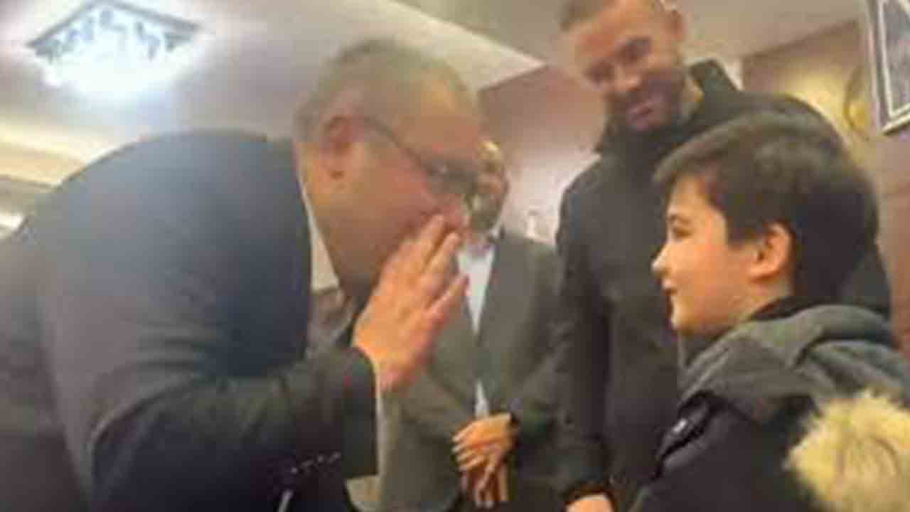 Keçiören Belediye Başkanı Özarslan’dan tepki çeken videoya yanıt