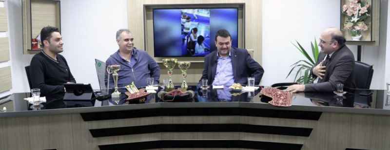 Yozgat’a Okçuluk Tesisi Kurulacak