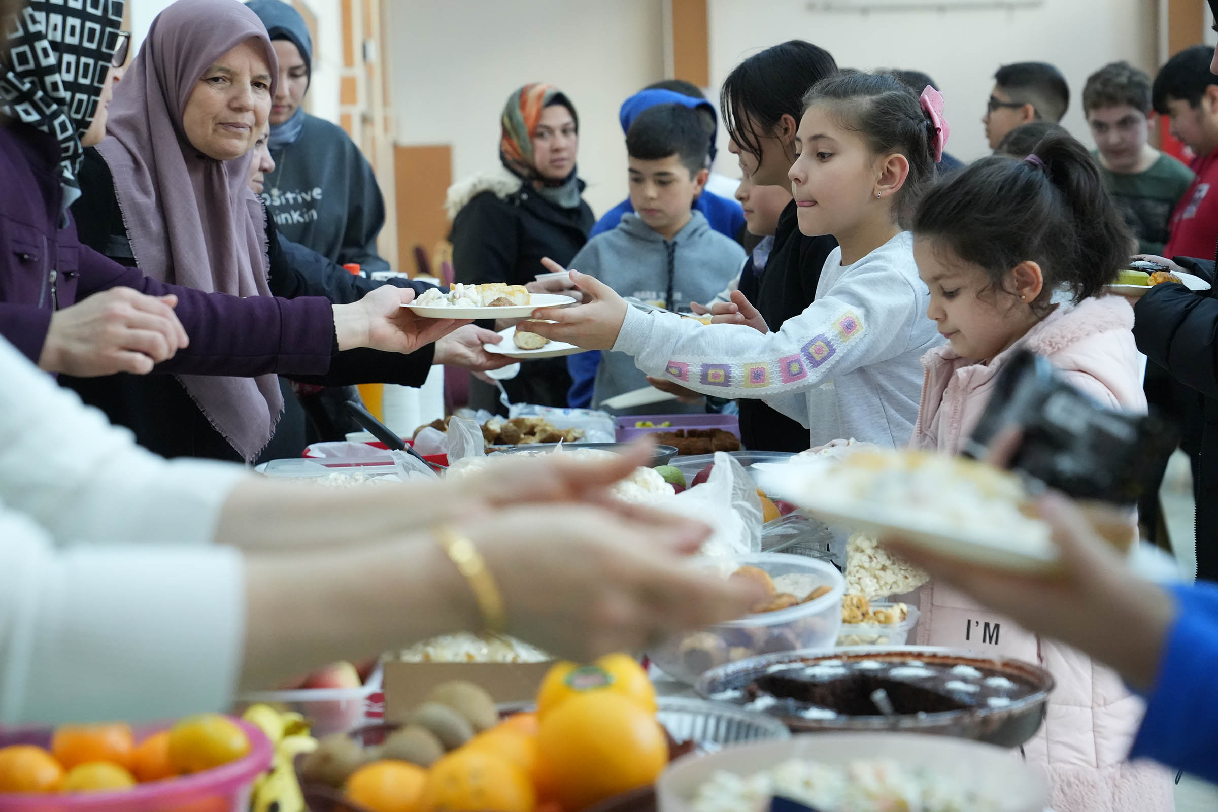 Keçiören’de Yerli Malı Haftası