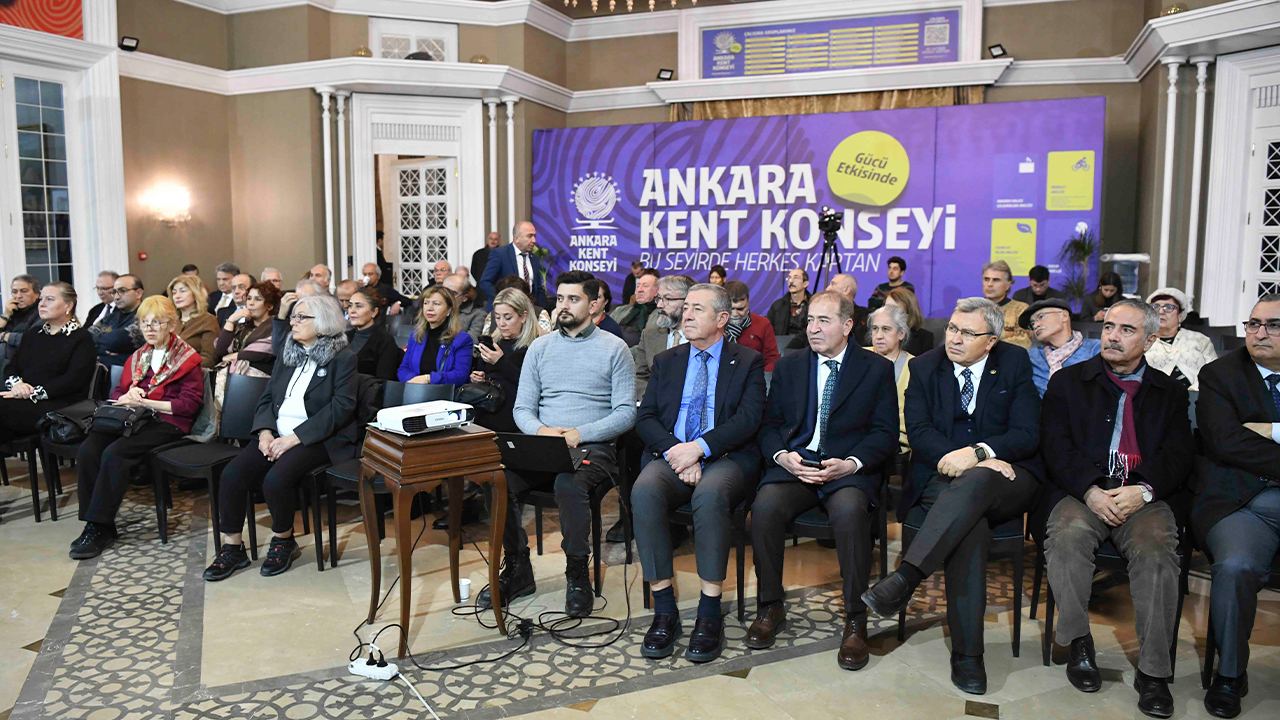 Etimesgut’ta birliktelik vurgusu