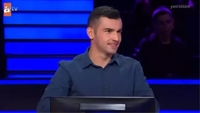 İşitme engelli Hüseyin Görücü kaç yaşında, nereli, mesleği ne? Kim Milyoner Olmak İster Hüseyin Görücü kimdir?