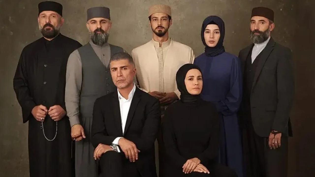 Kızıl Goncalar vakti necat teriminin anlamı nedir? Vakti necat ne demek?