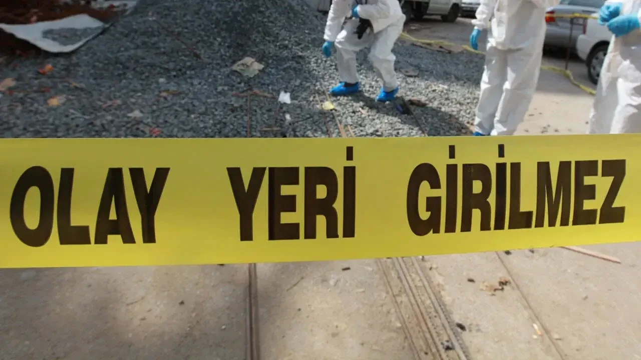 Korkunç Son! Kavgayı Ayırmak Canından Oldu