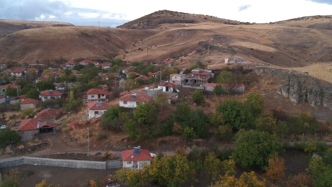 Yozgat'ın Taş Gibi Yoğurdu: Köylülerin Gizli Mayalama Sırrı Ortaya Çıktı!