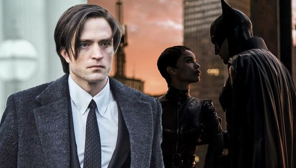 The Batman 2 Vizyon Tarihi Ne Zaman?