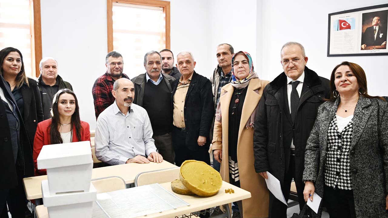 Kadınlara Yeni Eğitim Fırsatları!