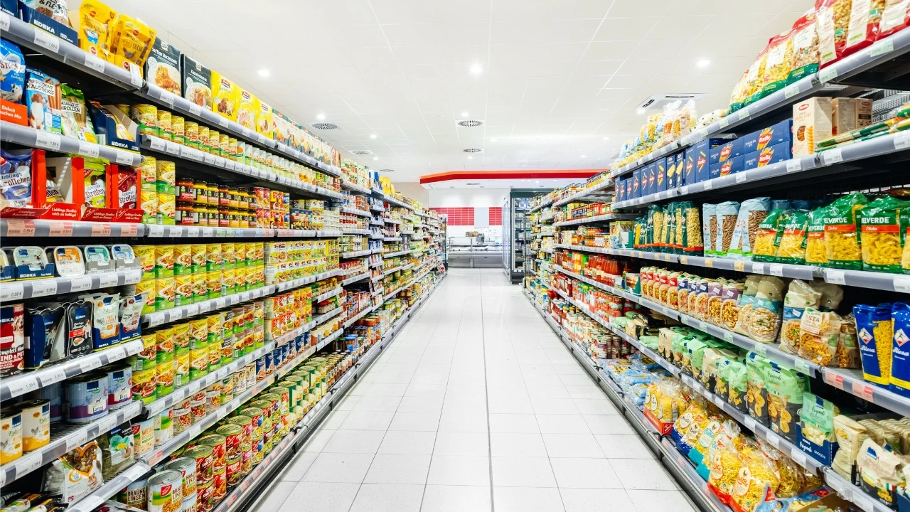 Yozgat'ta Marketlerde Satılamayacak