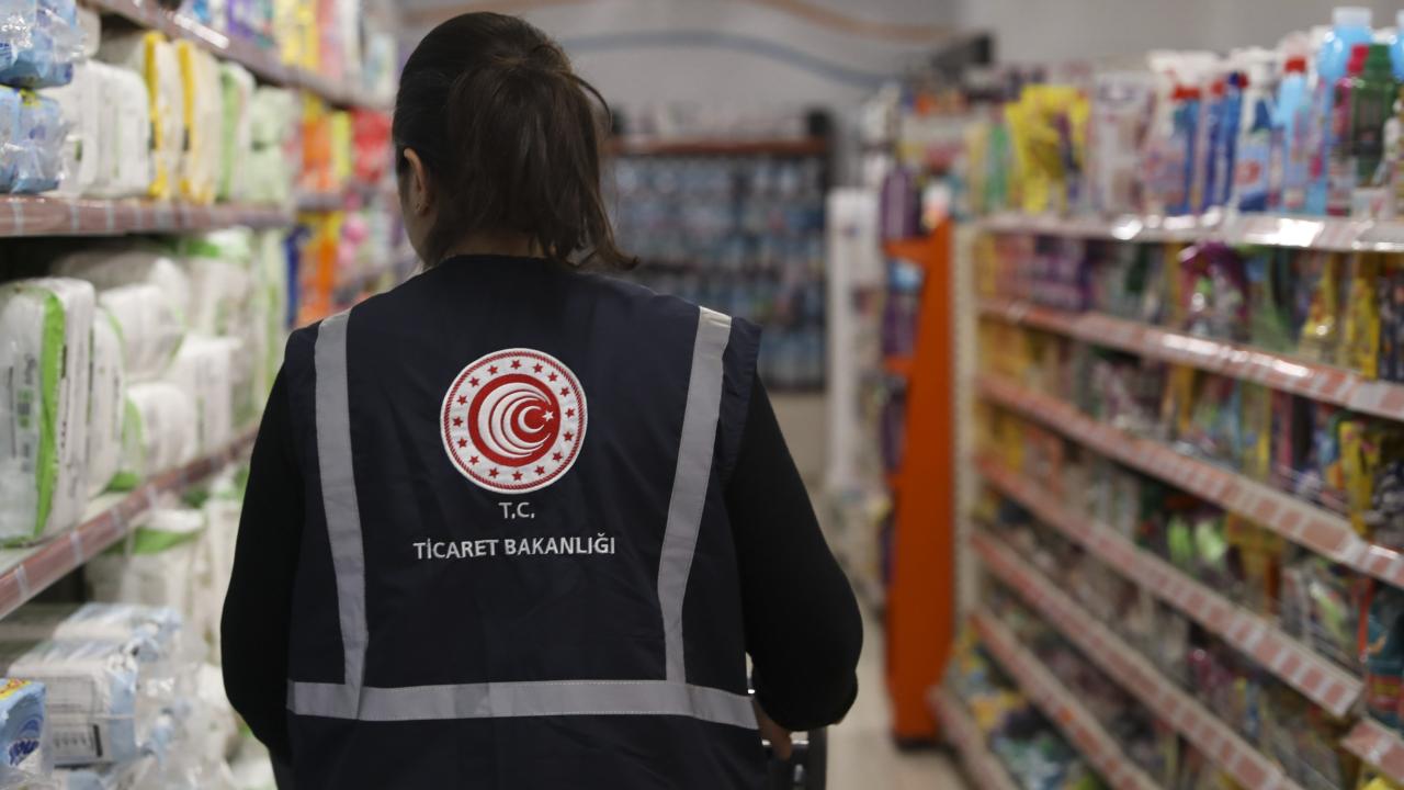 Ticaret Bakanlığı 10 Milyon TL Ceza Kesti