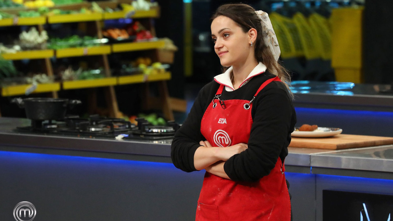 Masterchef Türkiye’de Son Eleme Adayı Belli Oldu