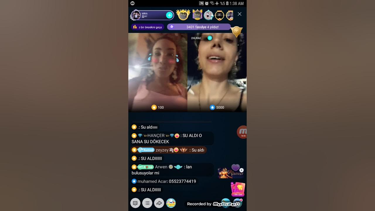 Mika Slowana TikTok Hesabı Nedir?