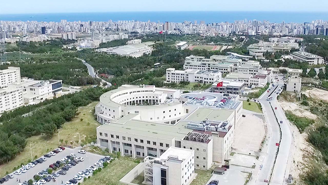 Mersin Üniversitesi Duyurdu! Alımlar Başlıyor!