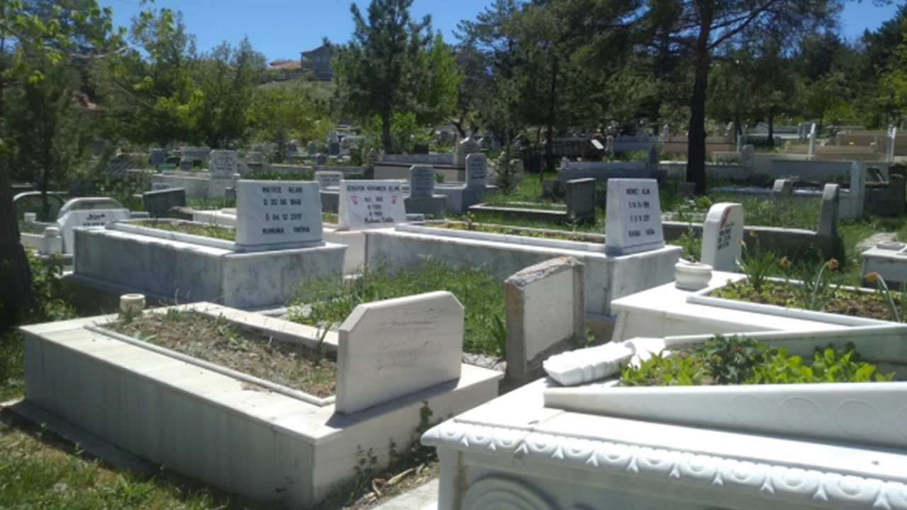 Yozgat'ta genç ölümler yürek dağlıyor!
